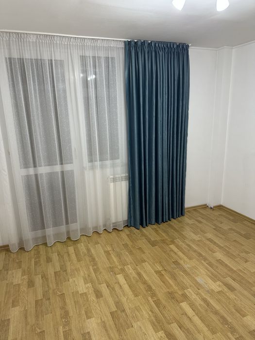 Se da in chirie pe termen lung,apartament cu 3 camere,mobilat partial