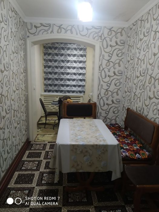 Жиззах ш Обод мфй проспект 33 дом 12 Х сотилади