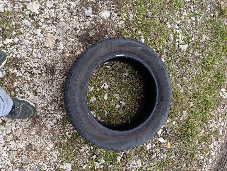 4 Гуми Firestone 205/55R16