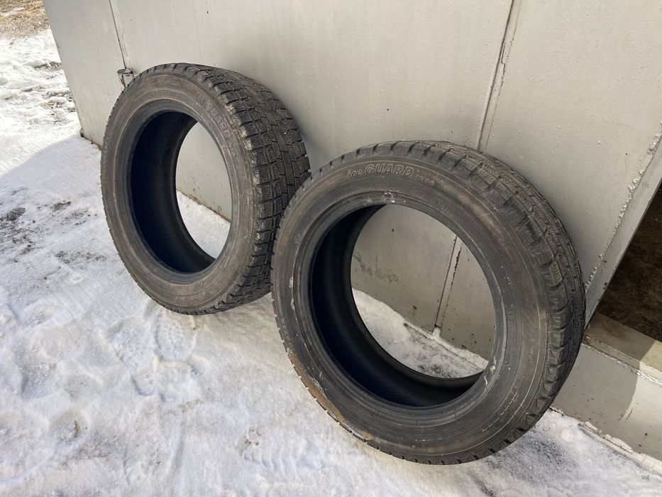 Продаю шины липучка