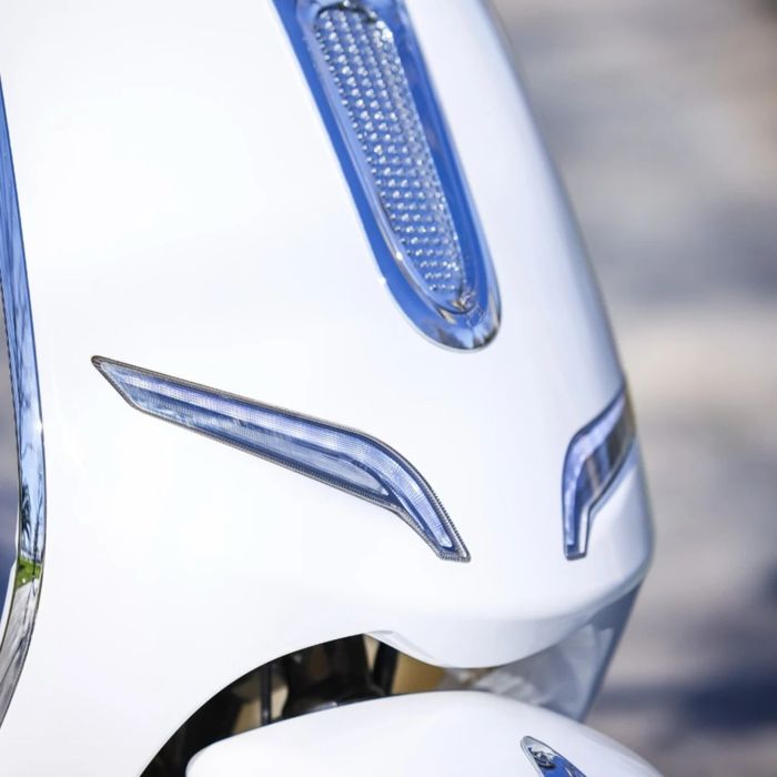 Scuter Benzina RS4 50CC