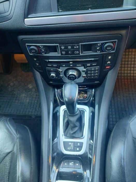 Citroen C5 Exclusiv Hydractive lll