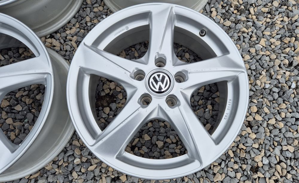 Джанти Фолксваген 5/112 VW 5x112