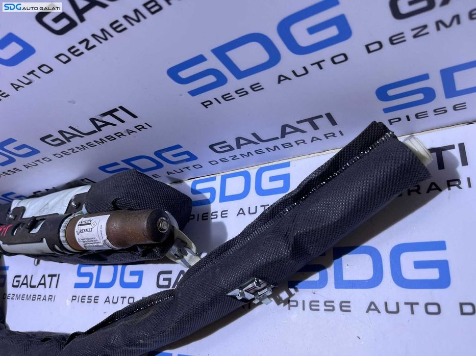 Set Airbag - uri Cortina Stanga Dreapta Renault Megane 3 2008 - 2015 Cod 985P00022R 985P10021R