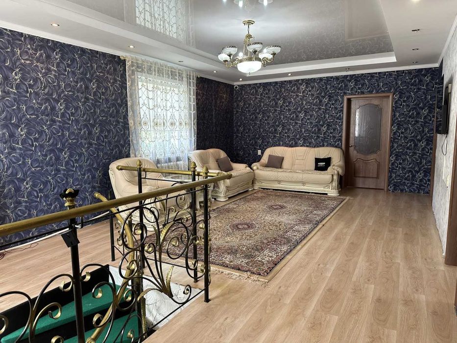 Продам дом район ДЭУ