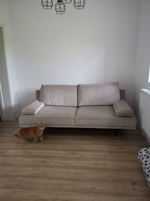 Canapea extensibila Euromobila