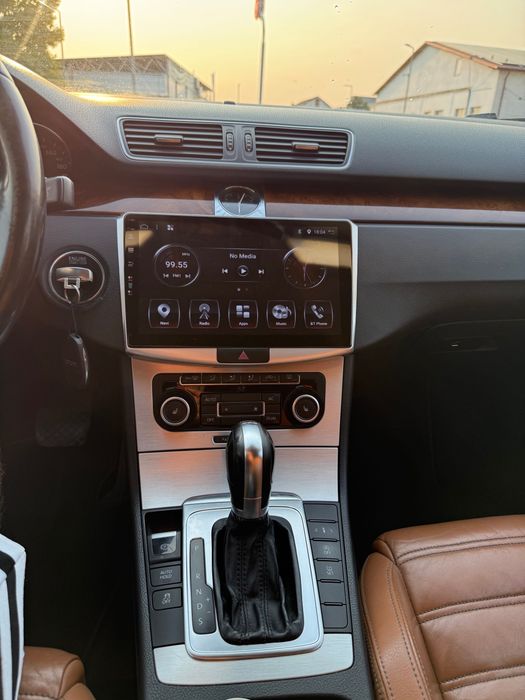 Volkswagen Passat CC 4Motion BlueMotion DSG • Facelift