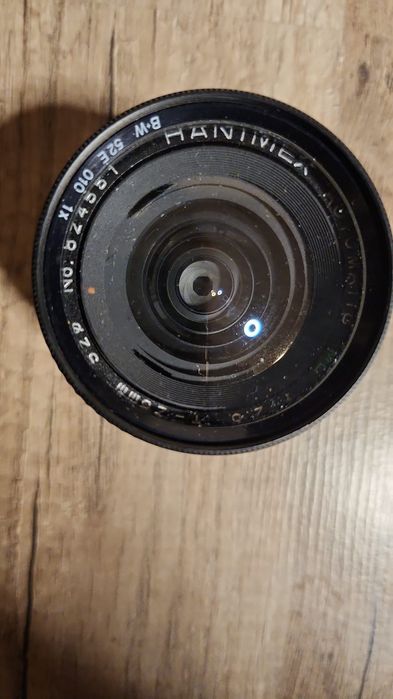 Minolta xd-5 фотоапарат