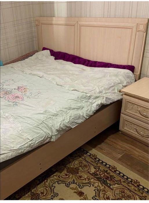 спальный гарнитур сатылады