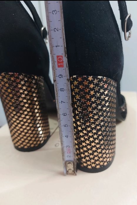 Pantofi Moda Prosper