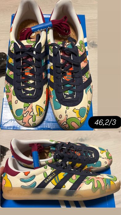 Мъжки маратонки различни номера