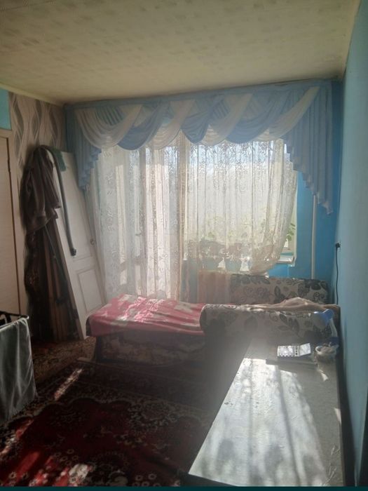 Продам 2-х комнатную квартиру