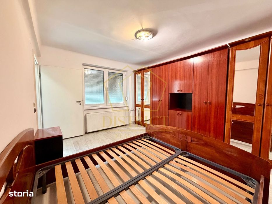 Apartament cu 1 camera | Complexul Studențesc — fotografia 1