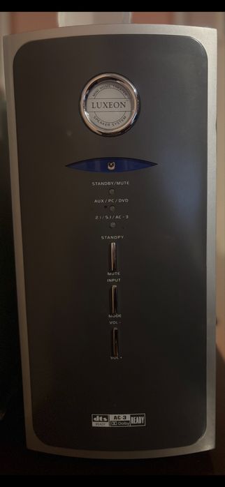 Система за домашно кино