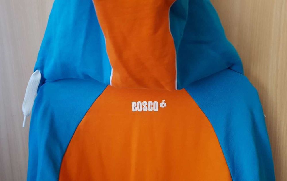 Олимпийки качественные, голубого и зелёного цвета