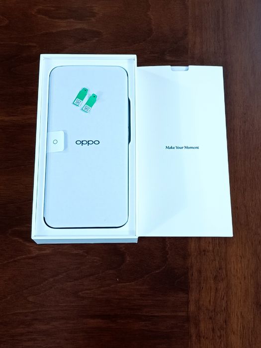 -OPPO Reno14 F 5G, NOU !
-5G, design premium, telefon impcabil f