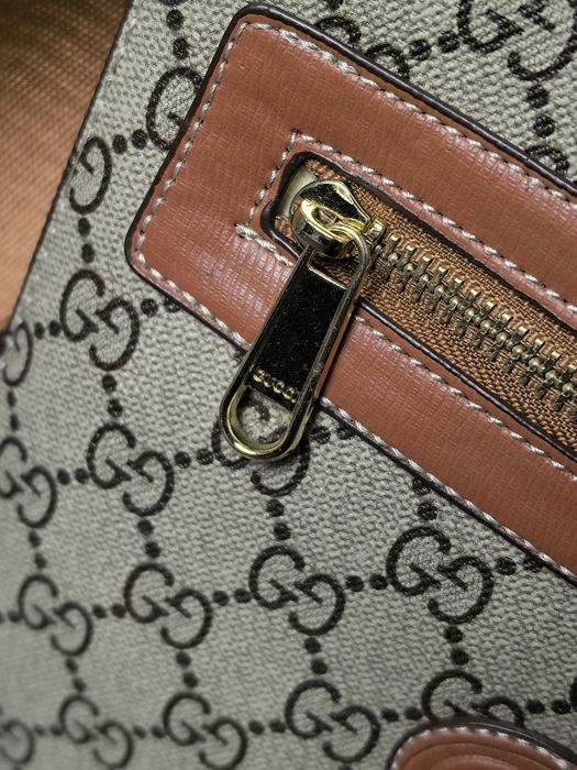 Мъжка чанта високо качество