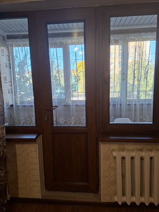Продается 2-х ком.квартира