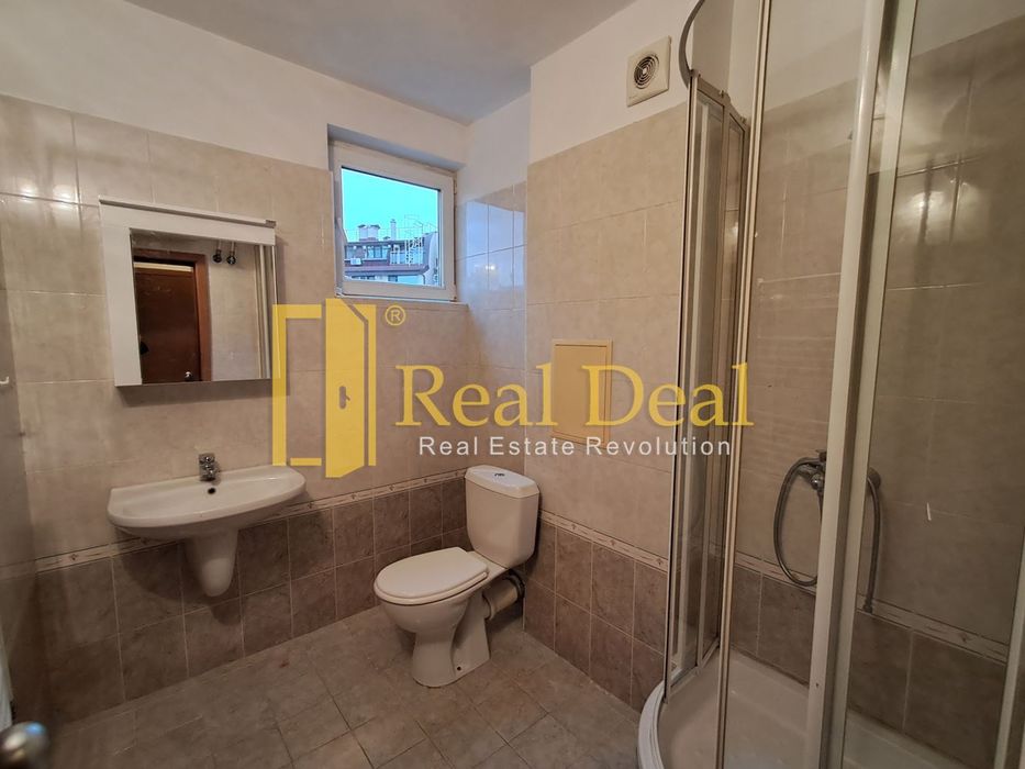 Дава се под наем Тристаен апартамент в София, Дианабад - 100 кв.м за 767 € - Снимка #11