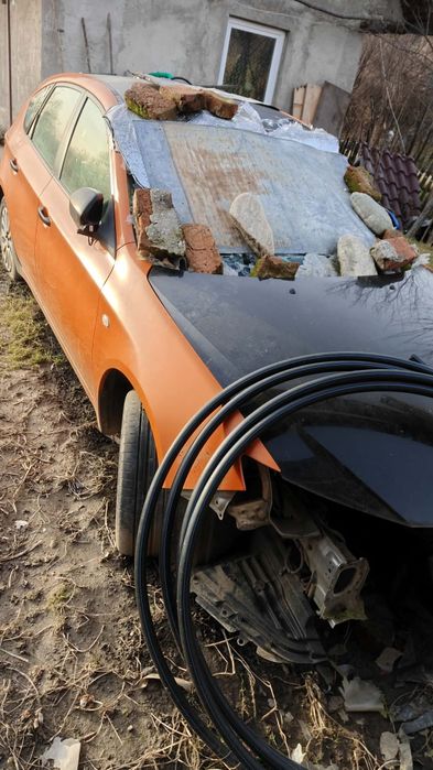 Vând Subaru impreza dezmembrări