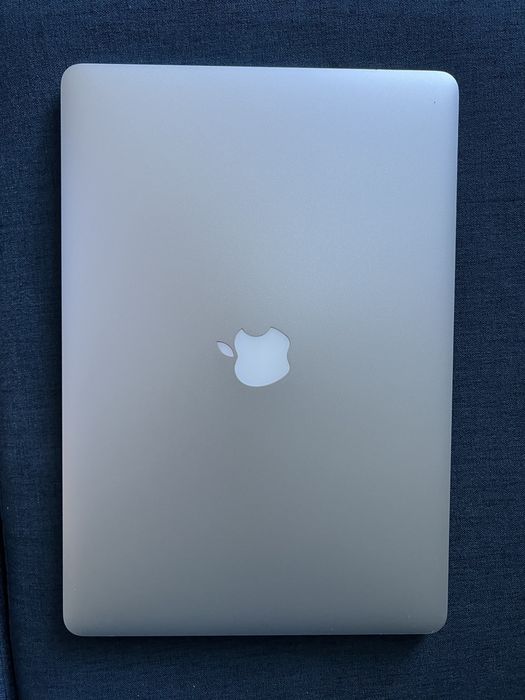 MacBook Pro mid2015