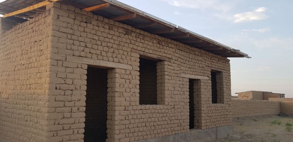 Участок ЯНГИ БОГ тарафда