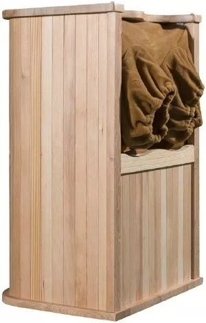 Инфракрасная сауна турмалиновая для ног физиотерапия