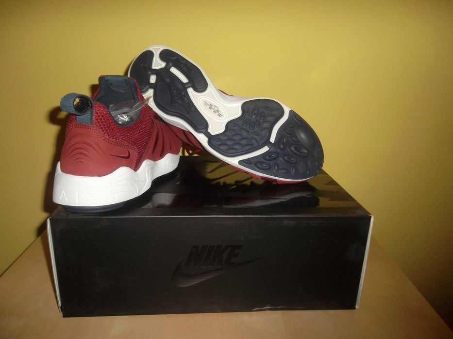 Adidasi Nike Air Zoom Spirimic marimea 44 -LICHIDARE STOC-