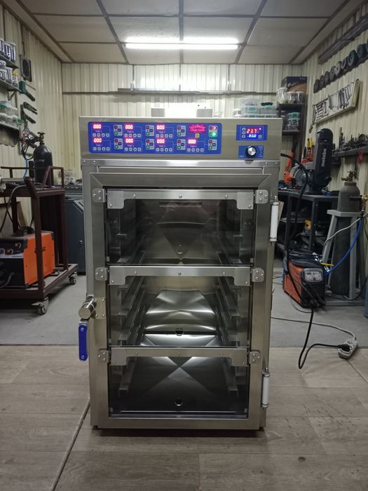 Мармит для кфс 7 патнос