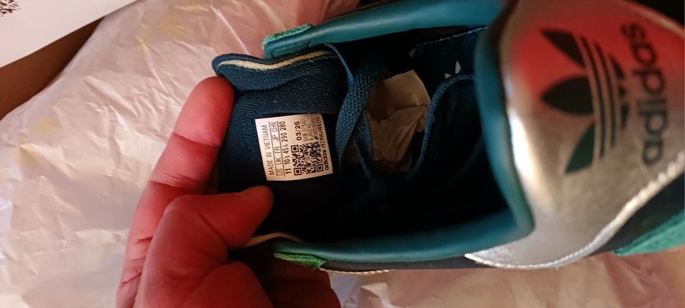 Оригинални маратонки!