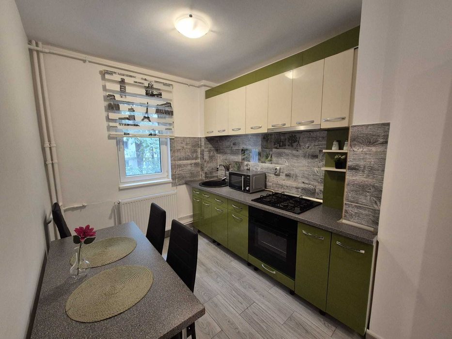 Apartament 2 camere de închiriat (0% comision) – Ploiesti Sud, Aleea Pajurei
