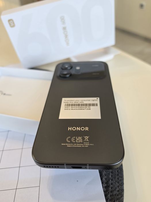 Honor 600 5G 512GB чисто НОВ