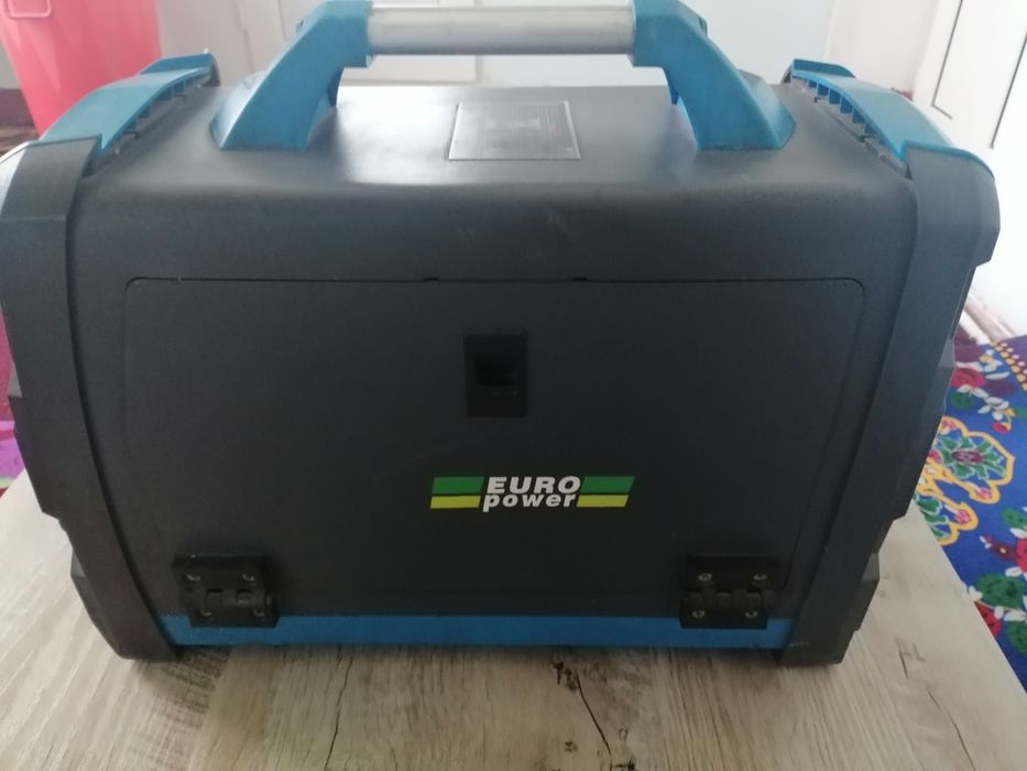 Kantachka aparat sotiladi