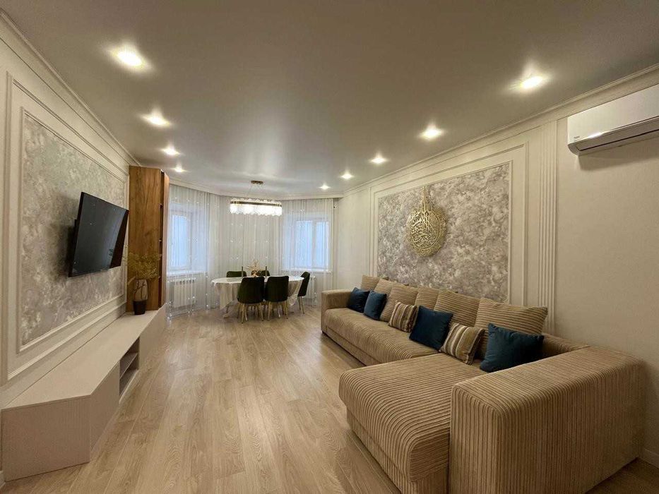 Продажа 2-комнатной квартиры