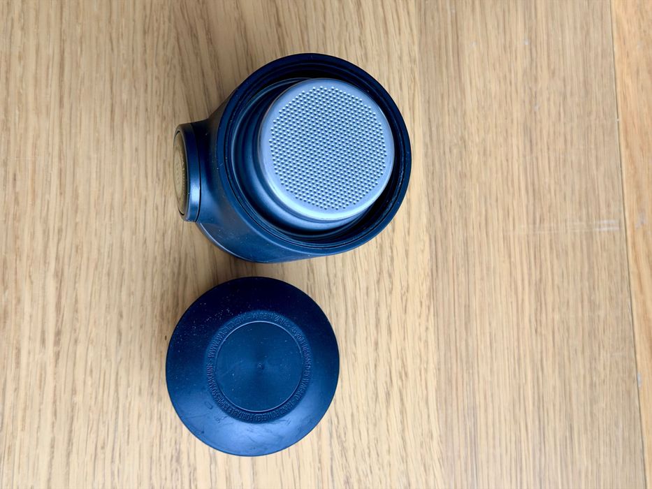 Преносима кафемашина – WACACO® PICOPRESSO