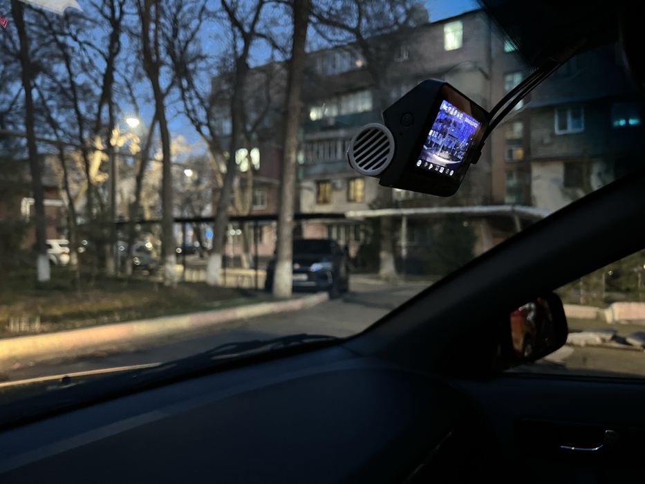 Автомобиль джентра