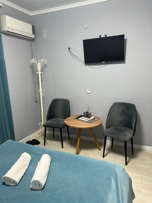 Гостиница помесяучно. Посуточно