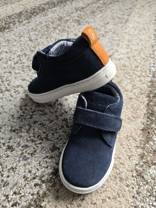Детски Обувки Obaibi