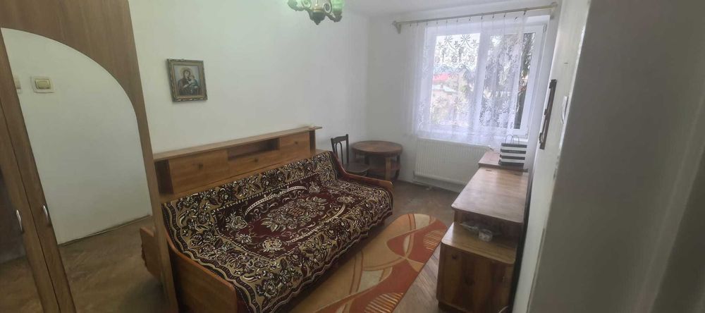 Apartament 2 camere de vanzare, central!!