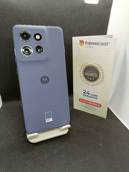 Motorola Edge 50 Neo (Ag16 Moldova b32573) - Garantie 2 ani!