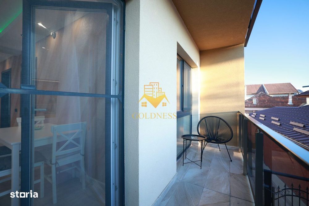 3 camere, Premium, bloc nou, parcare, Intre Lacuri, Dunarii Zona Iulis