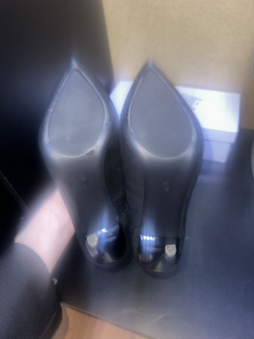 Туфли 10см шпильки