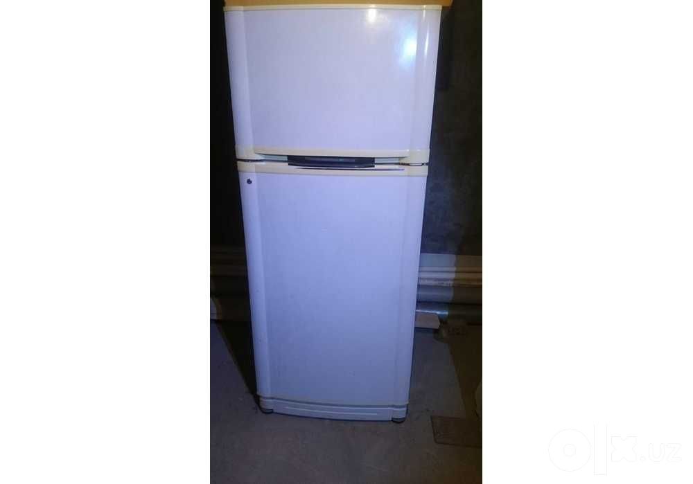 Холодильник GoldStar (Корея, бывш. LG)