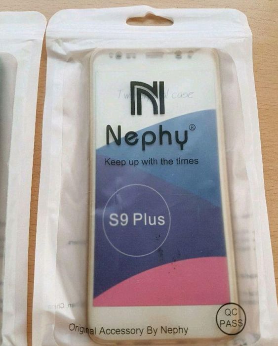 Чехол 360 Самсунг 9 + Case for Samsung 9+