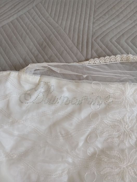 Продам набор для выписки Blumarine