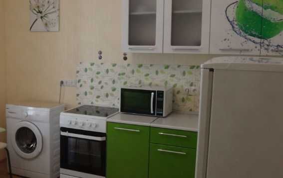 Дава се под наем Едностаен апартамент в Пловдив, Коматевски възел - 40 кв.м за 198.9 € - Снимка #3