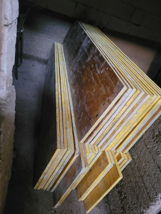 Panouri galbene Germania