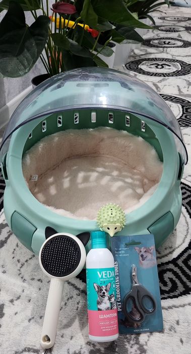 Srochna kamplekt sotiladi