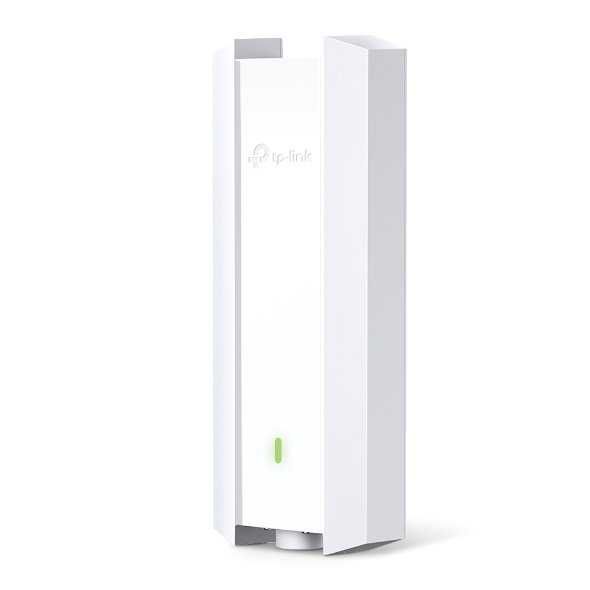 TP-Link EAP650-Outdoor Точка доступа Wi‑Fi AX3000