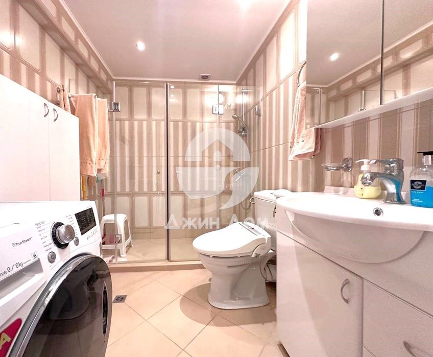 Продава се Тристаен апартамент в к.к. Слънчев бряг - 98 кв.м за 1725 €/кв.м - Снимка #11